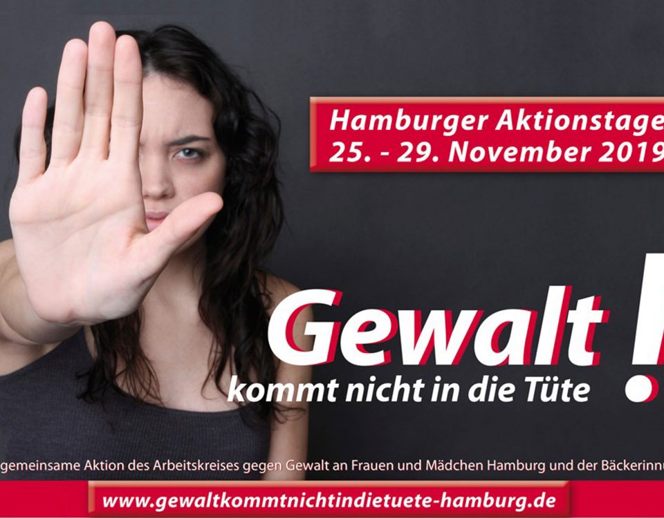 GewaltkommtnichtindieTuete