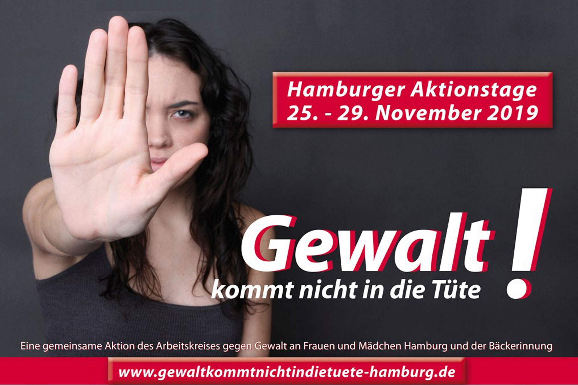 GewaltkommtnichtindieTuete